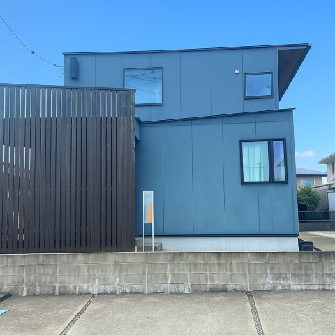 【外観】 | 合志市野々島