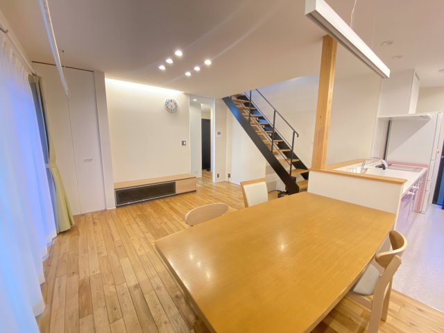 【居間・リビング】 | 合志市野々島