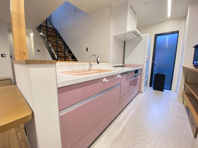 【キッチン】 | 合志市野々島