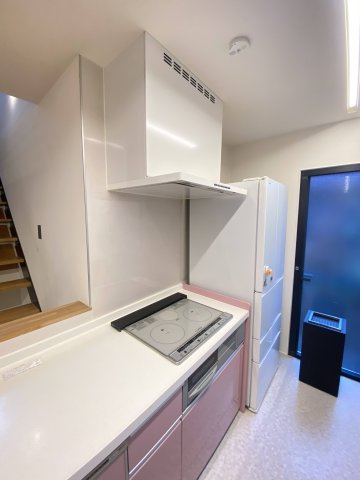 【キッチン】 | 合志市野々島