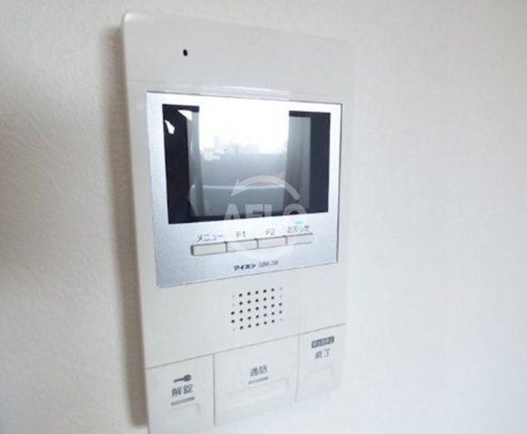 ES-Grande大阪福島(旧ETC福島)のセキュリティ|ETC福島（イーティーシー福島）　TV付モニターフォン
