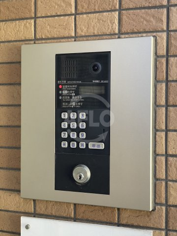 ES-Grande大阪福島(旧ETC福島)のその他共用部分|ETC福島（イーティーシー福島）　オートロック