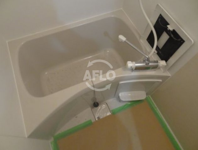 ES-Grande大阪福島(旧ETC福島)の浴室|ETC福島（イーティーシー福島）　浴室