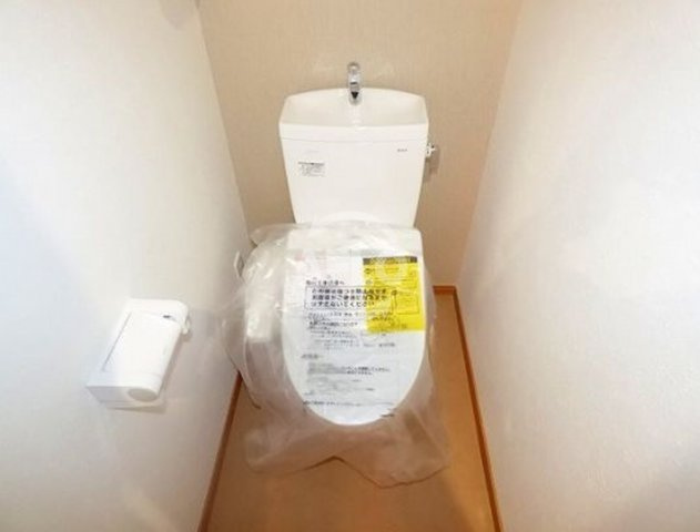 ES-Grande大阪福島(旧ETC福島)のトイレ|ETC福島（イーティーシー福島）　トイレ