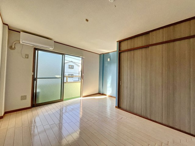 【内装】 | コーポさくら