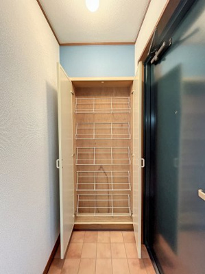 【収納】 | コーポさくら