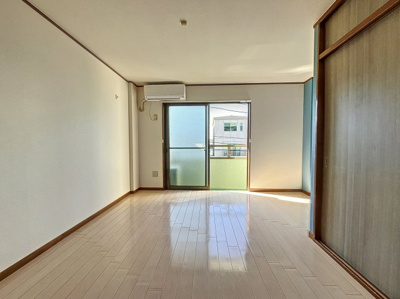 【居間・リビング】 | コーポさくら