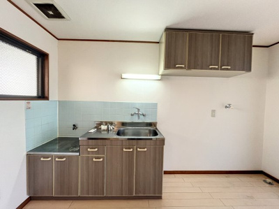 【キッチン】 | コーポさくら