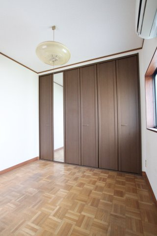 【子供部屋】 | 河内長野市栄町貸家