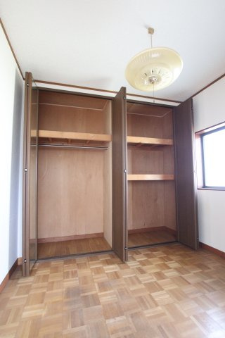 【収納】 | 河内長野市栄町貸家