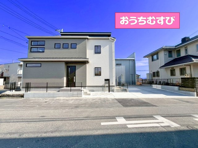 春日井市坂下町7丁目5期(全1棟)