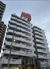 シティレジデンス福島X