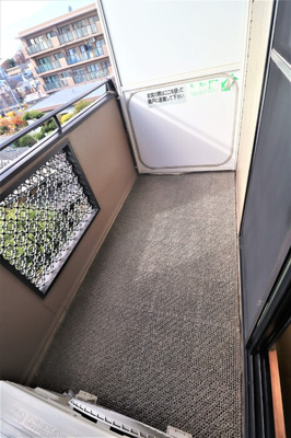 【設備】 | メゾンドベール