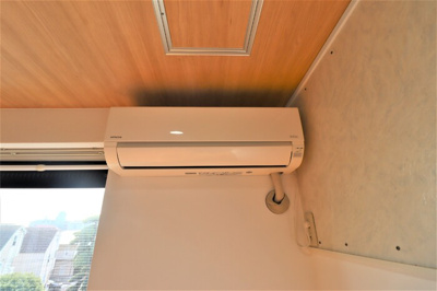 【内装】 | メゾンドベール