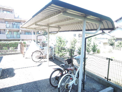 【その他共用部分】 | メゾンドベール