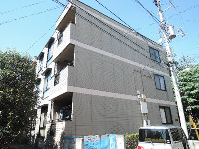 【外観】 | メゾンドベール