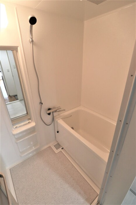 【浴室】 | メゾンドベール