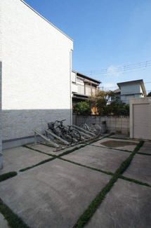 【設備】 | リブリ・アサヒ