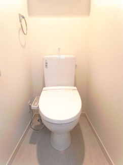 【トイレ】 | リブリ・アサヒ