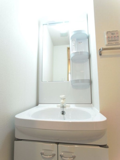 【独立洗面台】 | リブリ・アサヒ