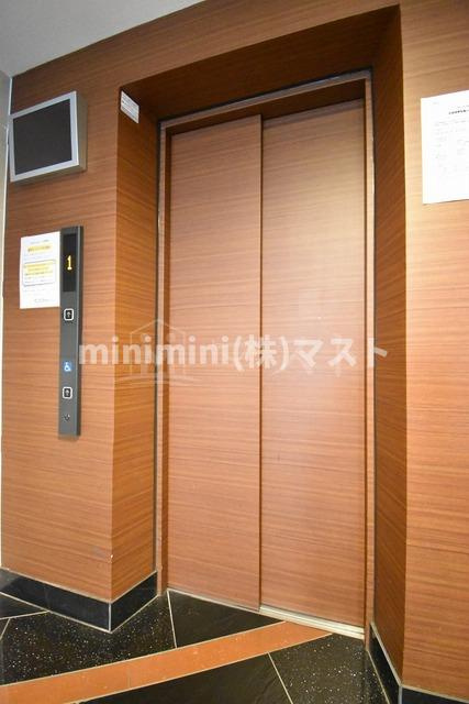 セレニテ上町台のその他