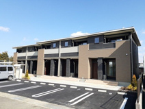 ＳＵＺＵＲＡＮⅡの画像