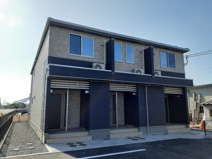 スプリング・ライクⅡの画像