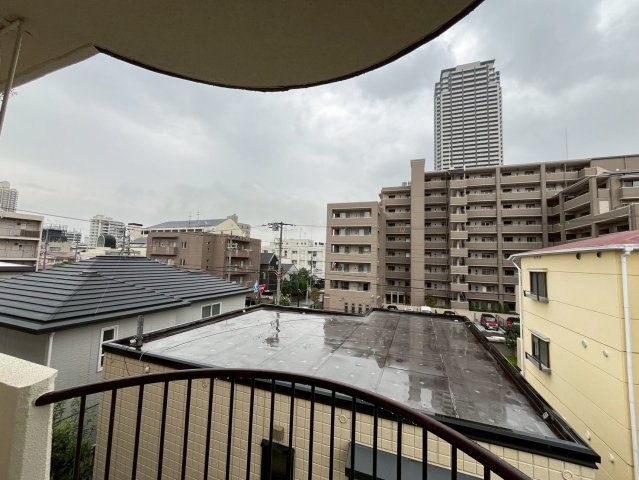 リアライズ御影の展望