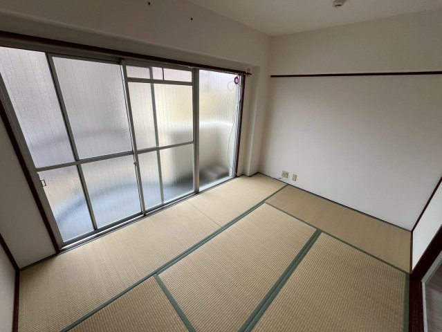 リアライズ御影の和室