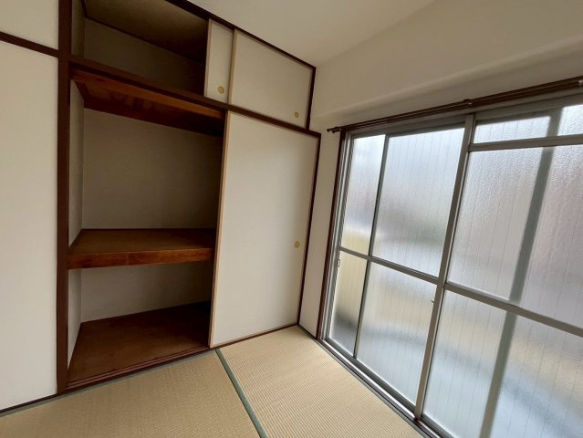 リアライズ御影の和室