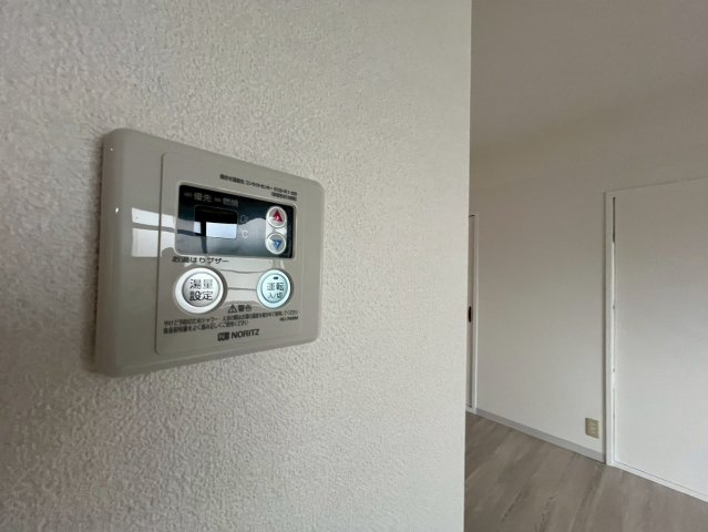 リアライズ御影の設備