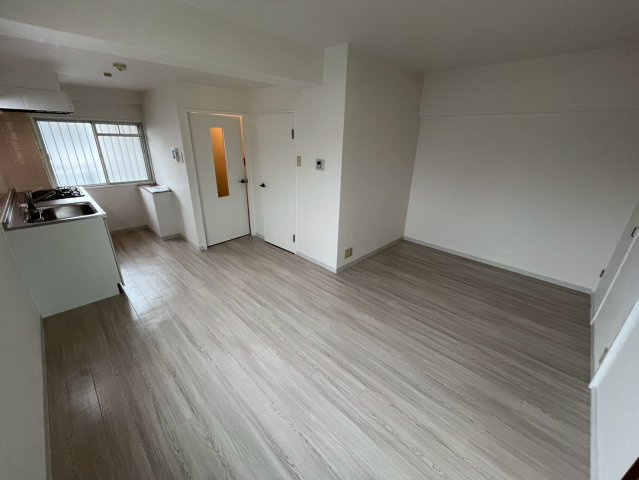 リアライズ御影の居間・リビング