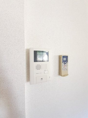 【設備】 | フェリシテ・メゾンＢ