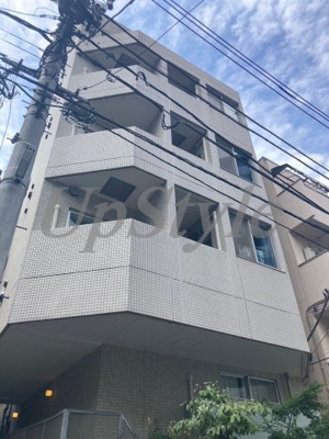 【外観】 | リヴシティ向島