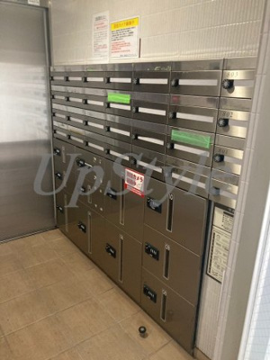 【その他共用部分】 | リヴシティ向島