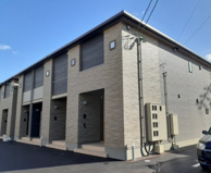 ウェルスフォンテ櫛ケ浜Ａの画像