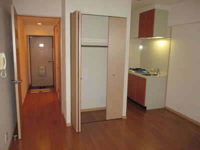 【内装】 | レジディア博多