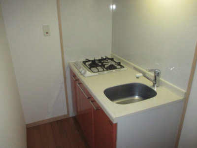 【キッチン】 | レジディア博多