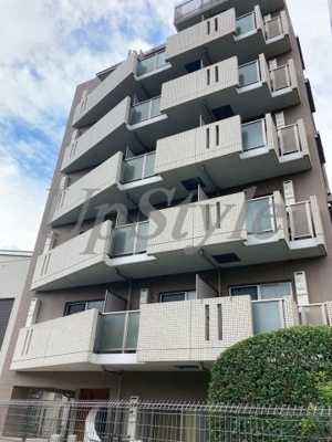 【外観】 | リンクス東日暮里