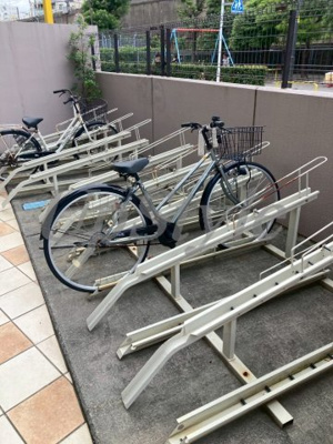 【その他共用部分】 | リンクス東日暮里