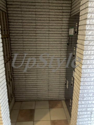 【その他共用部分】 | リンクス東日暮里