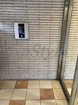 【その他共用部分】 | リンクス東日暮里