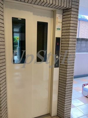 【その他共用部分】 | リンクス東日暮里