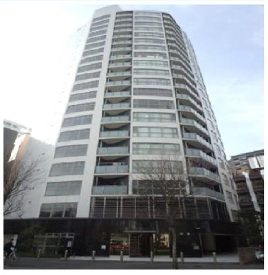 【外観】 | Ｓ－ＦＯＲＴ警固タワー