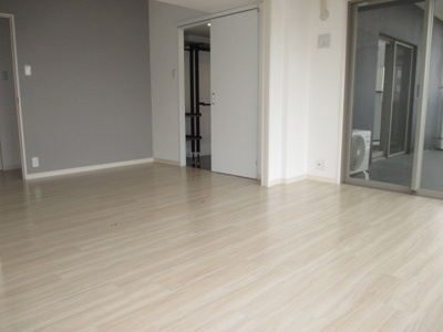 【居間・リビング】 | Ｓ－ＦＯＲＴ警固タワー