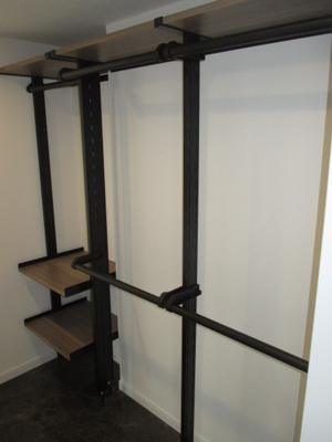 【内装】 | Ｓ－ＦＯＲＴ警固タワー