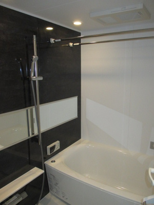 【浴室】 | Ｓ－ＦＯＲＴ警固タワー