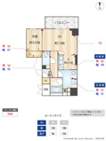 ウェルブライト博多ステーションの画像