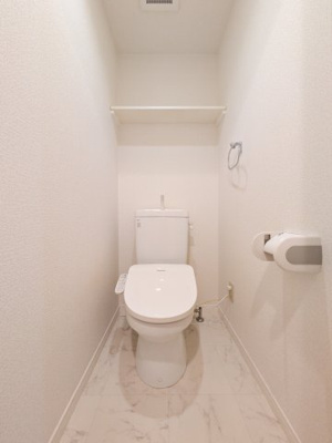 【トイレ】 | レジディア天神