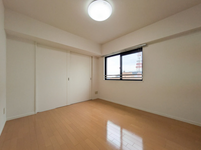 【居間・リビング】 | レジディア天神